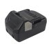 Industriebatterie Hitachi CS-HTB830PX