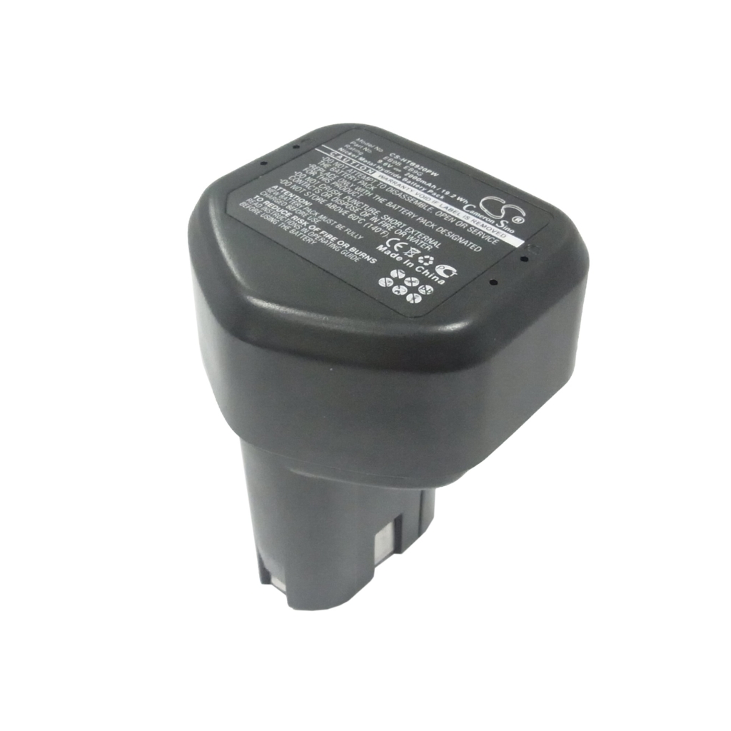 Industriebatterie Hitachi DS 9DVB2