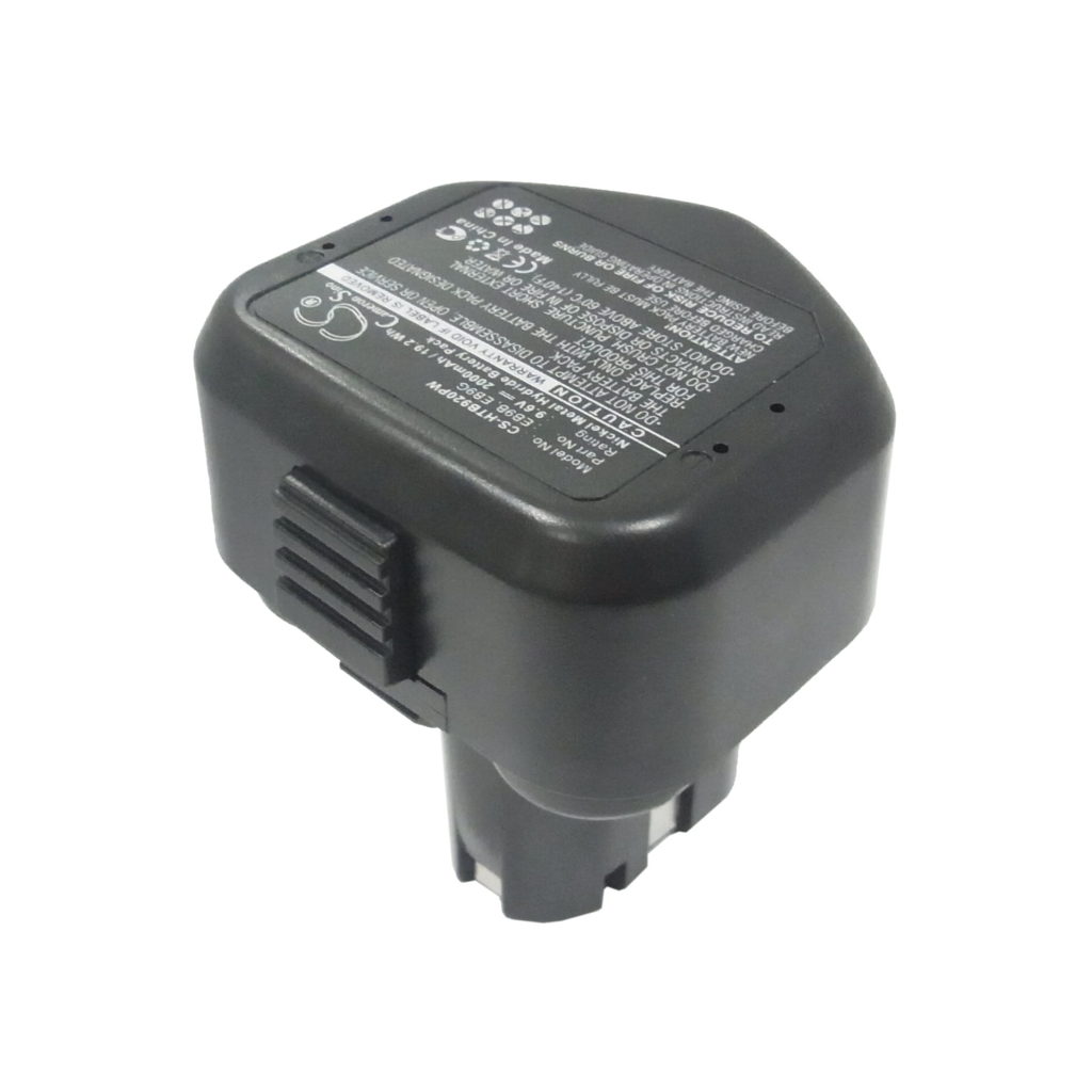Industriebatterie Hitachi DS 9DVB2