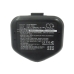 Industriebatterie Hitachi DS 9DVB2