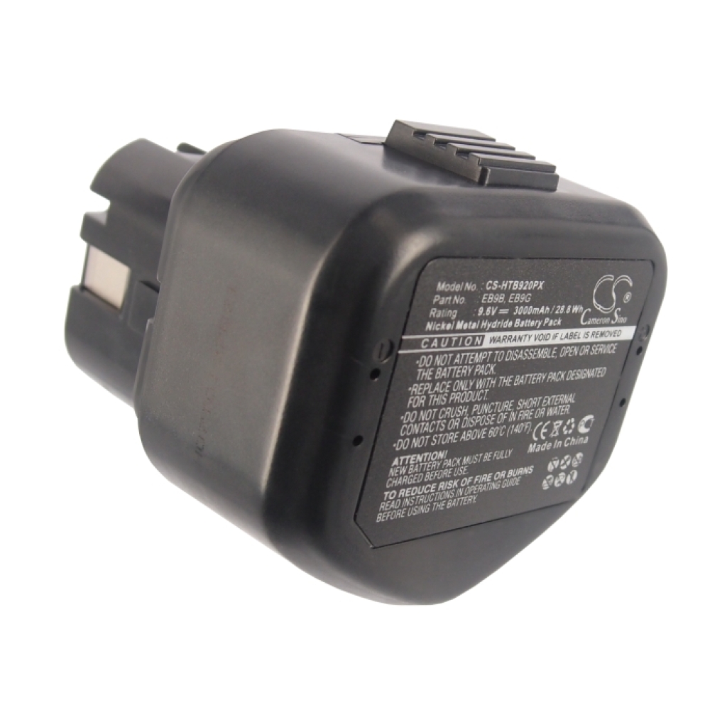 Industriebatterie Hitachi DS 9DVB2
