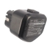 Industriebatterie Hitachi DS 9DVB2