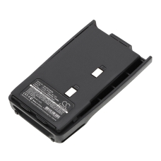 Kompatibler Ersatzakku für HYT BH0901,BL1202,TB-66
