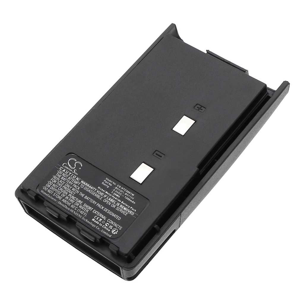 Battery Replaces BH1301