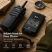 Akku kompatibel mit HYT Hytera CS-HTC502TX