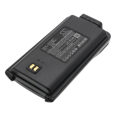 Compatible battery replacement for Hytera BL1204,BL2001