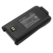 Walkie-Talkie Akkus Hytera TC-610P