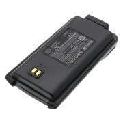 Walkie-Talkie Akkus Hytera TC-610P