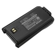 Walkie-Talkie Akkus Hytera TC-618
