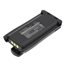 Kompatibler Ersatzakku für Hytera BH1801,BL-2102LI,BL-2608,BL1703,BL1703LI...