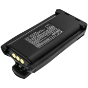 Walkie-Talkie Akkus Hytera TC 800M