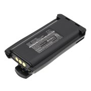 Walkie-Talkie Akkus Hytera TC 800M