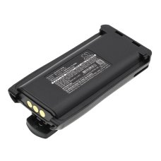 Kompatibler Ersatzakku für Hytera BH1801,BL-2102LI,BL-2608,BL1703,BL1703LI...