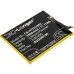 Battery Replaces B2Q5W100