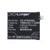 Battery Replaces B0PKX100