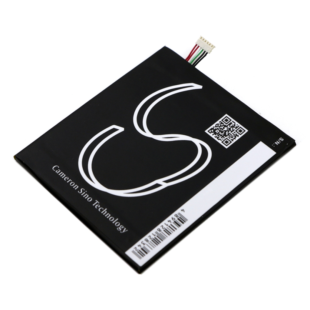 Battery Replaces 35H00258-00M