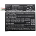 Battery Replaces 35H00258-00M