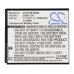 Mobile Phone Battery HTC CS-HTE100SL
