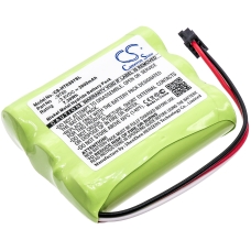 Kompatibler Ersatzakku für Hioki 9780