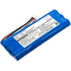 Kompatibler Ersatzakku für Hioki Z1000
