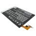 Handy Akkus HTC One M8 (CS-HTM800XL)