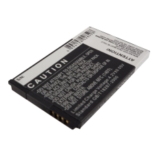 Kompatibler Ersatzakku für HTC 35H00125-04M,35H00125-07M,35H00125-11M,BA S360,TOPA160