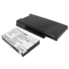 Kompatibler Ersatzakku für HTC 35H00125-07M,BA S360,TOPA160