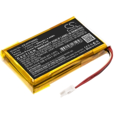 Kompatibler Ersatzakku für HP 1AS84-60006