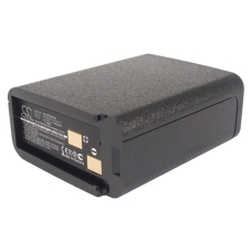 Kompatibler Ersatzakku für Bullard NTN4824A,NTN5049A,NTN5414,NTN5447A,NTN5447B...