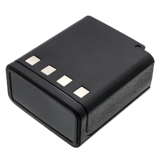 Kompatibler Ersatzakku für Bullard NTN4824A,NTN5049A,NTN5414,NTN5447A,NTN5447B...
