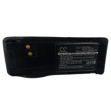 Kompatibler Ersatzakku für Motorola HNN9360,HNN9360A,HNN9360B,HNN9360C