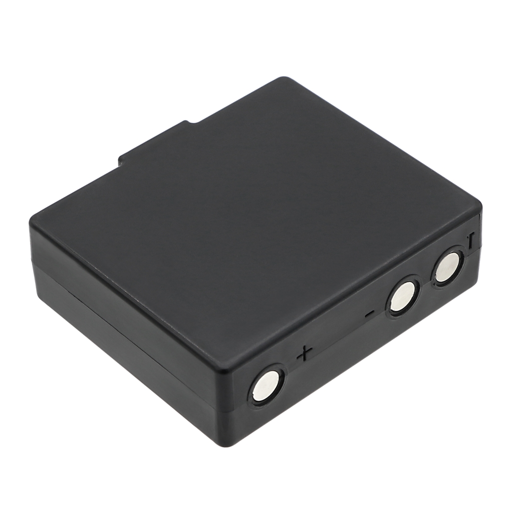 Industriebatterie Hetronic CS-HTR600BX