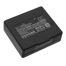 Kompatibler Ersatzakku für Hetronic 68300520,68300600,68300900,68300940,68301000...