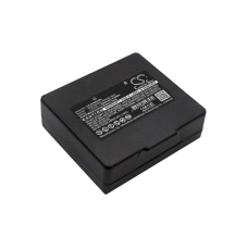 Kompatibler Ersatzakku für Hetronic 68300520,68300600,68300900,68300940,68301000...