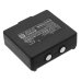 Industriebatterie Komatsu remote control transmitters