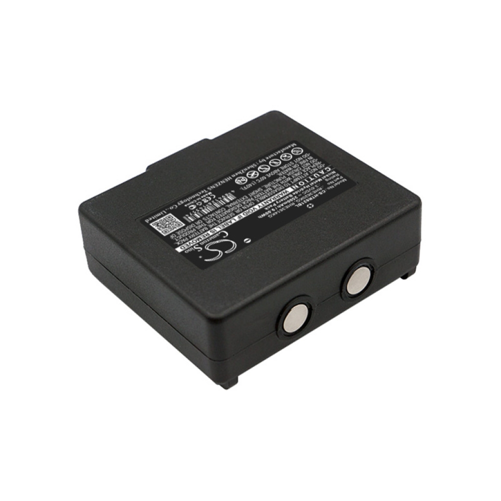 Industriebatterie Hetronic Mini FBH300