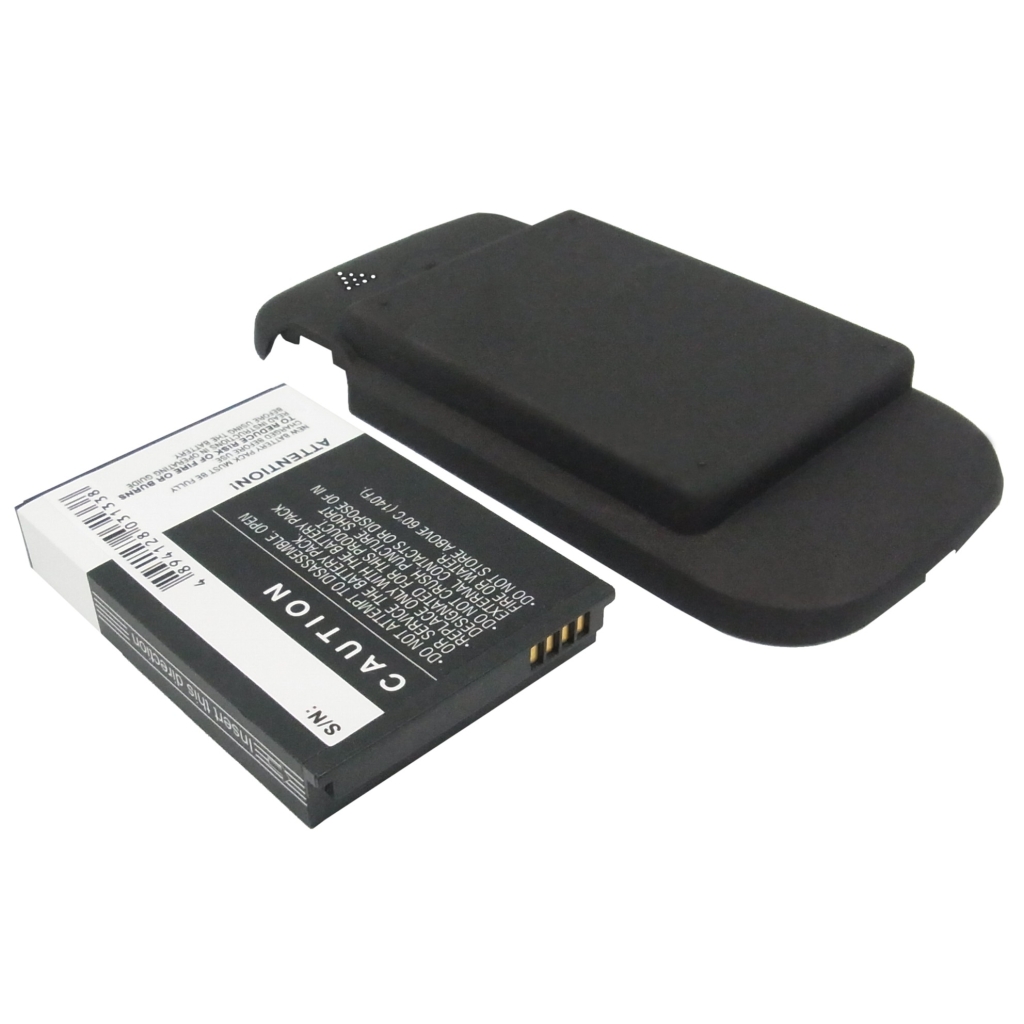 Cameron Sino CS-HTS511XL Rückdeckel und 2800mAh 3,7V Akku