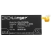 Battery Replaces B2PZF100