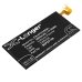 Mobile Phone Battery HTC CS-HTU100XL