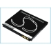 Battery Replaces 35H00167-03M