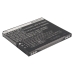Battery Replaces 35H00167-03M