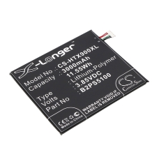 Kompatibler Ersatzakku für HTC 35H00255-00M,35H00255-01M,B2PS5100