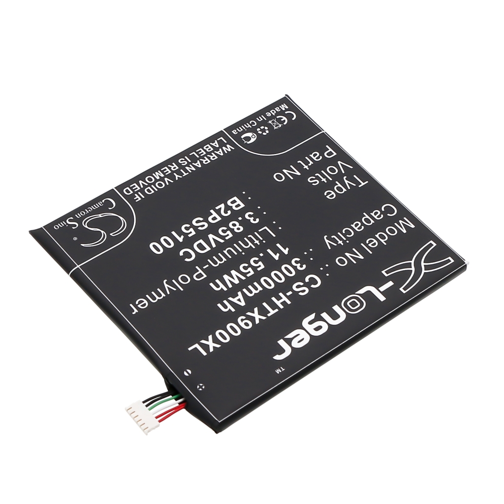 Battery Replaces B2PS5100