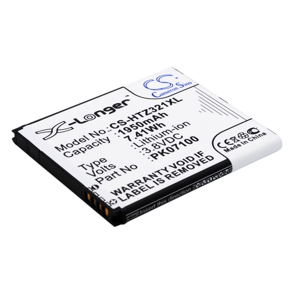 Handy Akkus KDDI HTI13