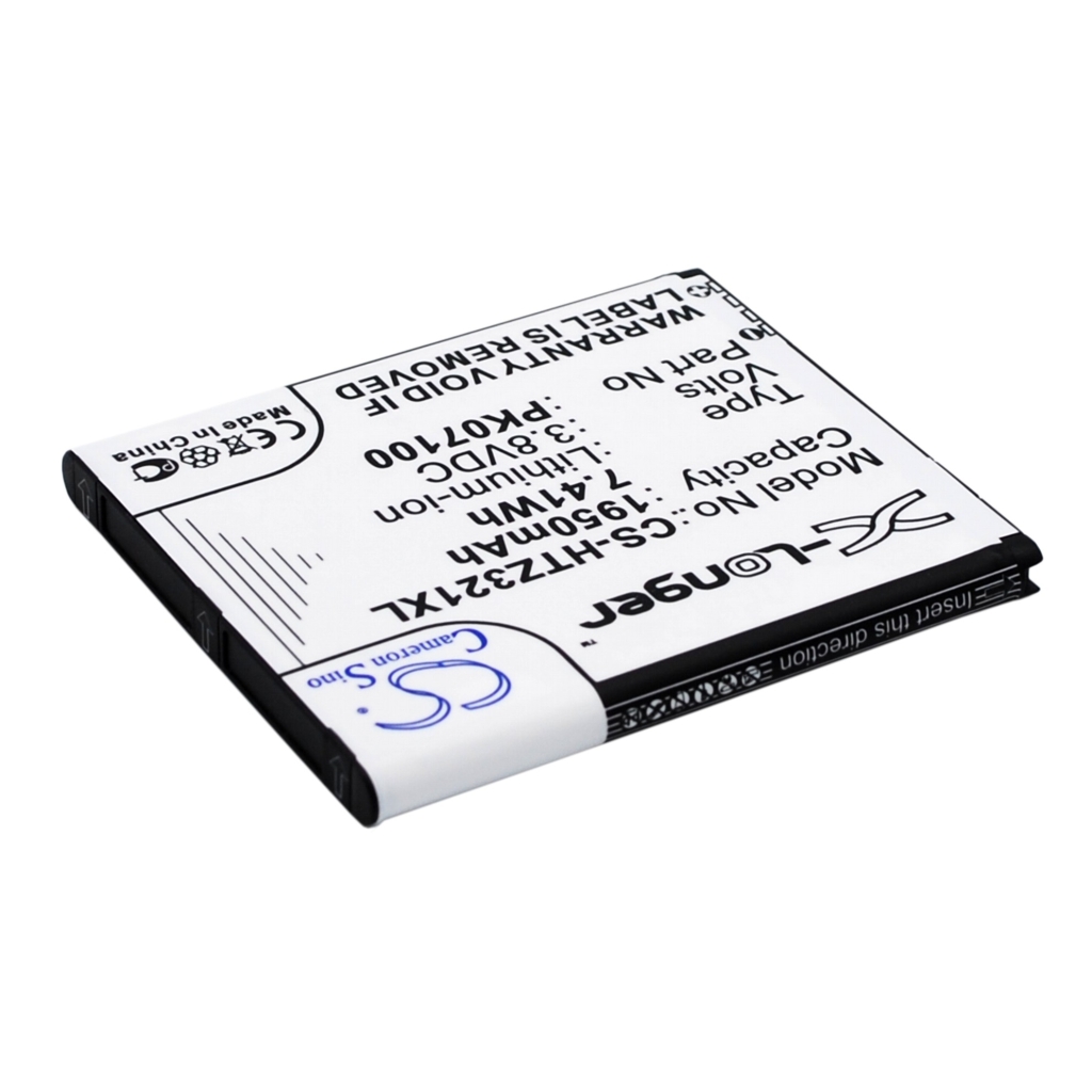 Handy Akkus KDDI HTI13