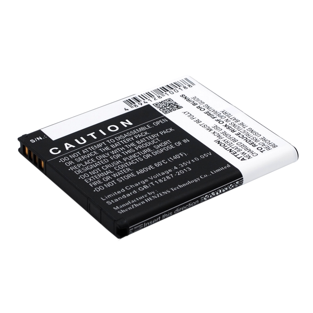 Handy Akkus KDDI HTI13