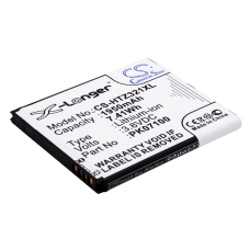 Kompatibler Ersatzakku für HTC 35H00189-00M,35H00189-02M,HTI13UAA,PK07100