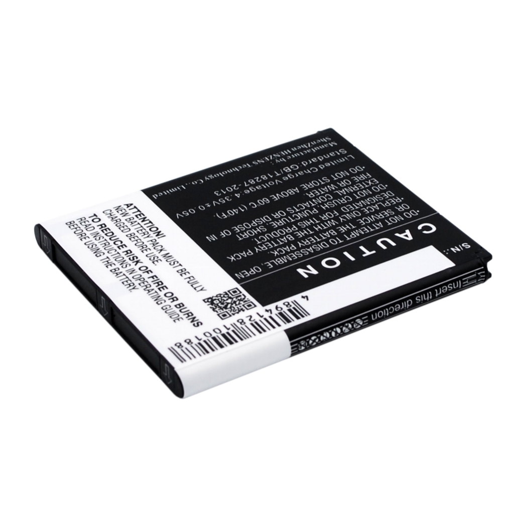 Handy Akkus KDDI HTI13