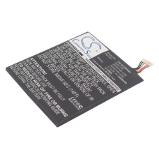 Kompatibler Ersatzakku für HTC 35H00185-01M,35H00185-02M,35H00185-06M,BJ40100