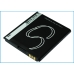 Compatible battery replacement for AT
